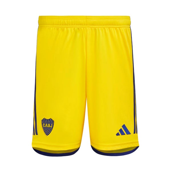 Pantalones Boca Juniors 2ª 2023 2024